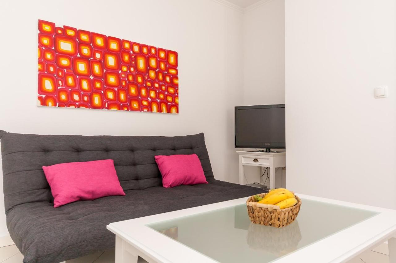 Apartments Kukuriku Baška Eksteriør billede